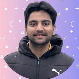 Sagar Mehta