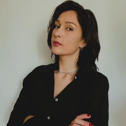 Roxana Bucataru