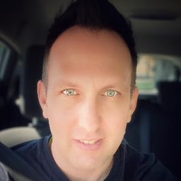 Timothy Beukmann